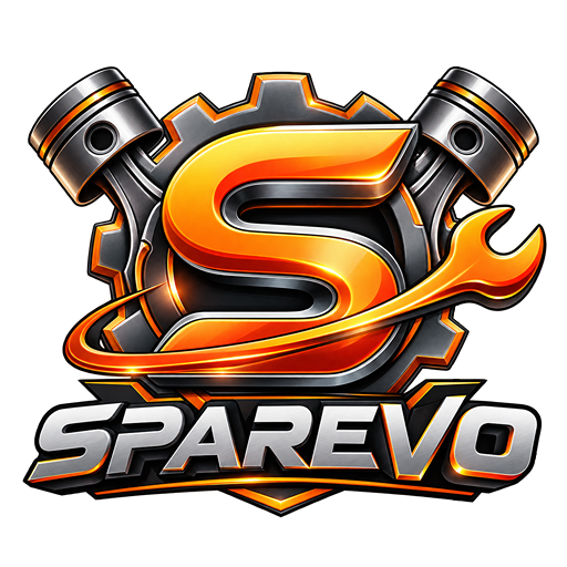 Sparevo Logo